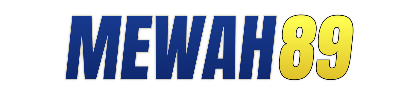 mewah89 Logo